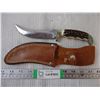 Image 1 : Vintage Trapper's Knife-Made in Germany