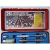 Image 3 : 21 Piece Ratchet Socket Set