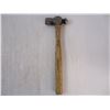Image 3 : (1) 11" Bronze Magnetic Hammer and (1) 12" Ball Peen Hammer