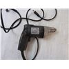 Image 3 : Black & Decker Electric Drill-working