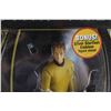 Image 2 : Star Trek Warp Collection Kirk Action Figure NIB