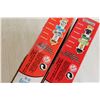 Image 2 : (2) Battle Strikers Reload Strikers NIB