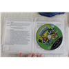 Image 2 : PS3 Skylanders Swap Force Game, Skylanders Plug-In Portal, N64 All Star Baseball 2000 Box with Manua