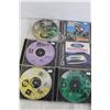 Image 3 : (14) PlayStation Games - Tomb Raider III, Ford Racing, NFL Gameday 2000; XBOX State of Emergency Gam