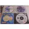 Image 3 : (14) PlayStation Games - Crash Bandicoot, 007 Racing, NASCAR 98; FIFA 2000 for PC