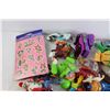 Image 2 : (30+) Assorted Children's Toys