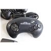 Image 2 : SNES Power Supply, (5) Sega Genesis Controllers, Sega Controller