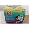 Image 2 : The Joker 1/3 Scale Helmet - NIB