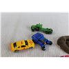 Image 2 : Fake Turd Prank Toy, (10+) Toy Cars, Rock Paper Scissors Dice