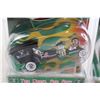 Image 2 : (2x Bid Price) (2) Tom Daniel Rad Ratz Toy Cars - Sealed