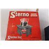 Image 2 : Sterno Cook Stove