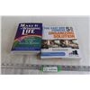 Image 1 : (2) Books - Make It a Winning Life, The Fast and Furious 5-Step Organizing Solution