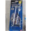 Image 2 : (2) Picture Kits, Heavy Duty Toggle Anchor - 2 1/2", Sealed