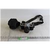Image 1 : Asashi Pentax Camera with Case and Strap