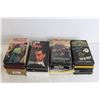 Image 4 : (14) VHS Tapes - Saving Private Ryan, Chinatown, Starman