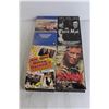 Image 2 : (12) VHS Tapes - South Pacific, The Third Man, Salvador
