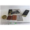 Image 1 : CN Ashtray, (5) Railway Manuals