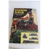 Image 3 : (3) Railroad Magazines, Popular Mechanics Railroad Album