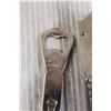 Image 2 : Pegasus Fly Horse Bottle Opener, Chatillon Hanging Scale