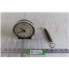Image 1 : Mantle Clock - Doesn't Work, Hanging Scale