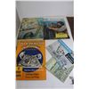 Image 2 : (20+) Model Railroad Magazines, Assorted Railroad Magazines