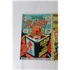 Image 4 : (3) Vintage Comic Books - Wonder Woman, Casper, The Flash
