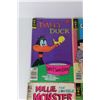 Image 4 : (4) Vintage Comic Books - Disney, Goofy, Millie Monster, Daffy Duck