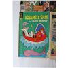 Image 3 : (4) Vintage Comic Books - Sgt. Fury, Teen Confessions, Yosemite Sam