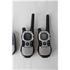 Image 2 : (4) Walkie Talkies (Not Tested)