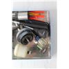 Image 2 : Hole Saws and Misc. Hand Tools