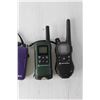 Image 2 : (6) Walkie Talkies (Not Tested)