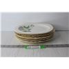 Image 1 : (7) Plates