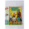 Image 2 : (3) Vintage Comic Books - Dennis the Menace, Scamp, Heart Throbs