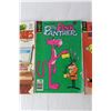 Image 3 : (3) Vintage Comic Books - Tweety and Sylvester, The Pink Panther, Flintstones