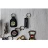Image 5 : Assorted Keychains