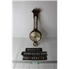 Image 1 : Barometer and Stencils