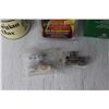 Image 2 : Toilet Fill Valve, Replacement Gasket Kit and Misc. (NIB)\