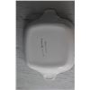 Image 5 : (3) Corningware Dishes and Baking Pan