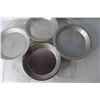 Image 2 : (8) Pie Pans