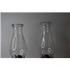 Image 4 : (2x Bid Price) (2) Oil Lamps