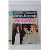 Image 2 : (3) Vintage Magazines - Movie Mirror, Screen Parade