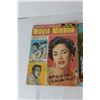 Image 4 : (3) Vintage Magazines - Movie Mirror, Screen Parade