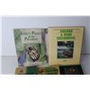 Image 5 : (5) Books - Nature, Gardening