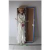 Image 1 : Collectible Porcelain Angel Doll