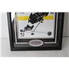 Image 2 : Framed NHL Photo of Drew Doughty of the Los Angeles Kings