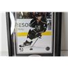 Image 3 : Framed NHL Photo of Drew Doughty of the Los Angeles Kings