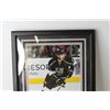 Image 4 : Framed NHL Photo of Drew Doughty of the Los Angeles Kings