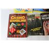 Image 3 : (5) Gambling and Game Books