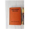 Image 3 : (2) Vintage Robert Louis Stevenson Books