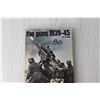 Image 3 : Vintage "The Guns 1939-45 Book
